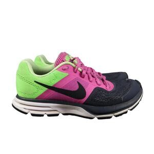 Nike Shoes Womens 7.5 Athletic Trainers Pegasus 30 Running Sneakers Gym Active